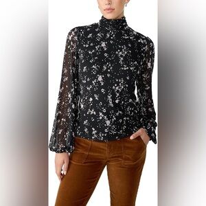 Sanctuary Night Dream Top